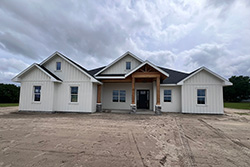 Custom Home 806 - Lady Lake